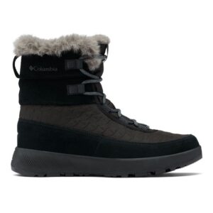 Columbia Slopeside Peak Luxe Feminino