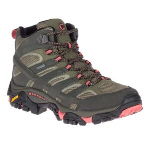 Merrell Moab 2 Mid Gtx W