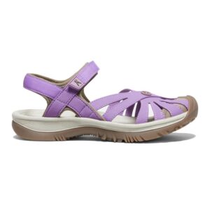 Keen Sandália Rosa W