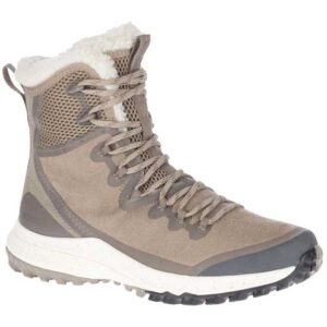 Merrell Bravada Polar à prova d'água W