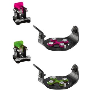 Dynafit Ligação de DNA por PG