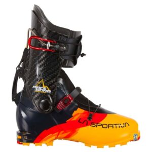 La Sportiva raceborg