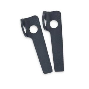 Black Diamond Lâmina de faca nº 1 padrão