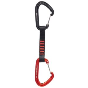 Black Diamond Hotwire Quickdraw 12cm