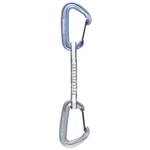 Black Diamond Minifio Quickdraw 12cm