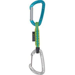 Edelrid Conjunto Fio Slim Puro 10 cm