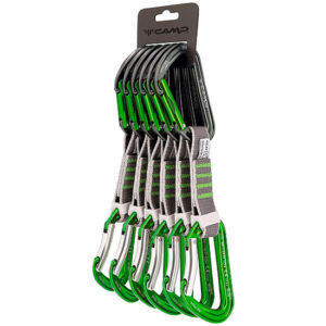 Camp Photon Express Ks 11 Cm x 6 unidades