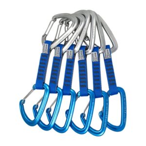 Camp Orbit Wire 11 cm Express Set 6