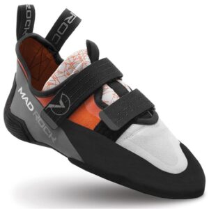 Mad Rock Instantâneo