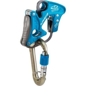 Climbing Technology Kit Alpine Up Azul