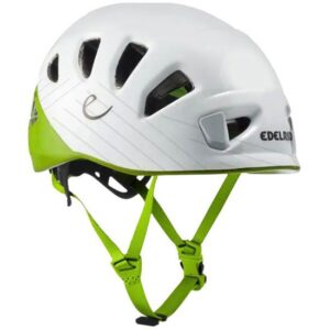 Edelrid Escudo II