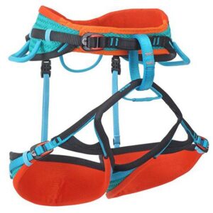 Wild Country Missão W