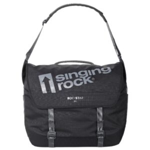 Singingrock Mochila de corda Rockstar 28