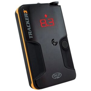 Bca Rastreador 3