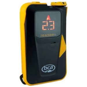 Bca Rastreador 4
