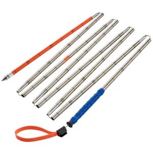 Ortovox Sonda Aço 320+ PFA
