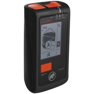 Mammut Arva Barryvox S Europe