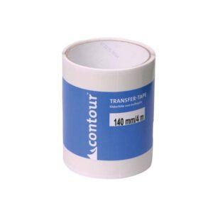 Contour Fita de transferência 140mm 4m