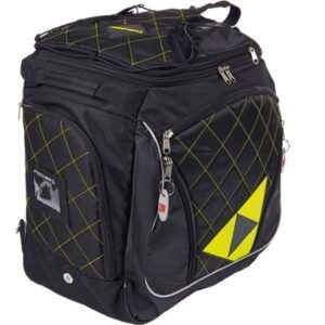 Fischer Bolsa para botas de esqui Alpine Heated 220/12v