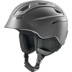 Uvex Fierce Helmet