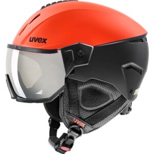 Uvex Instinct Visor
