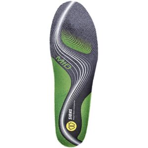 Sidas 3 pés ativos médios