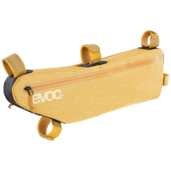 Evoc - Bolsa para quadro 3,5L - Imagem 3