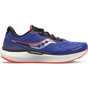 Saucony triunfo 19