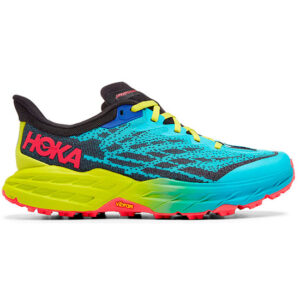Hoka One One Cabra Veloz 5