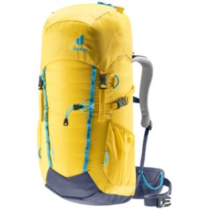 Deuter crianças alpinistas