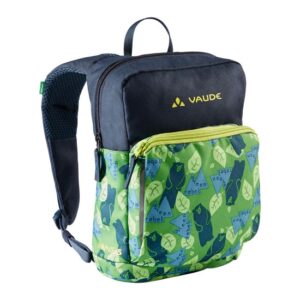 Vaude Minnie 5 Papagaio Verde/Eclipse