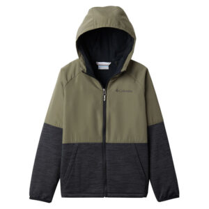 Columbia Out Shield Dry Fleece Jr