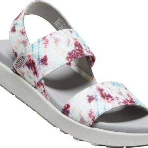 Keen Elle Backstrap W-Andorra/Tie Dye