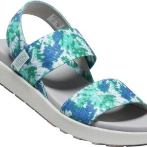 Keen Elle Backstrap W-Porcelana/Tie Dye