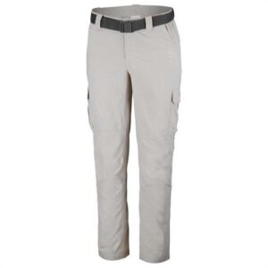 Columbia Calça Cargo Silver Ridge II
