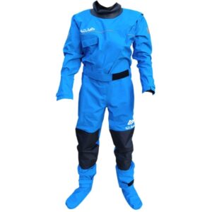 Seland Fato Seco para Canyoning