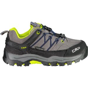 Campagnolo Rigel Low Trek Wp Kids