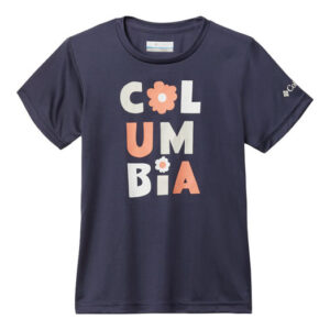 Columbia Mirror Creek Tee Jr