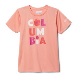 Columbia Mirror Creek Tee Jr