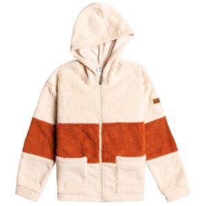 Roxy Jaqueta Always in my head para Meninas