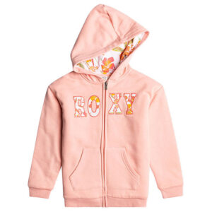 Roxy Island In The Wind Hoodie para Menina