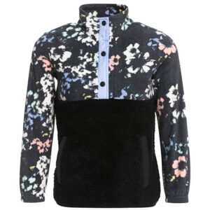 Roxy pulôver de menina do Alabama