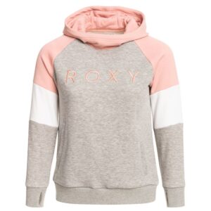 Roxy Moletom com Moletom Liberty