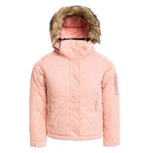 Roxy Garota Jaqueta Meade