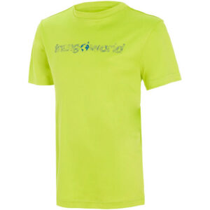 Trangoworld Salenques VT Tee Jr