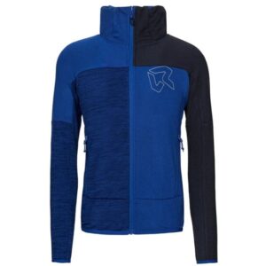 Rock Experience Kobra Hodie Fleece Jr