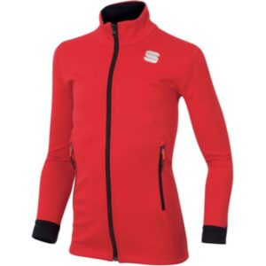 Sportful Jaqueta Squadra Jr