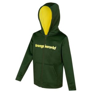 Trangoworld Jaqueta Oby Kids