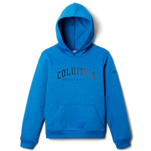 Columbia Moletom infantil Trek