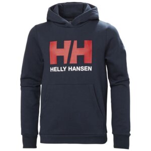 Helly Hansen Moletom HH Logo 2.0 Infantil